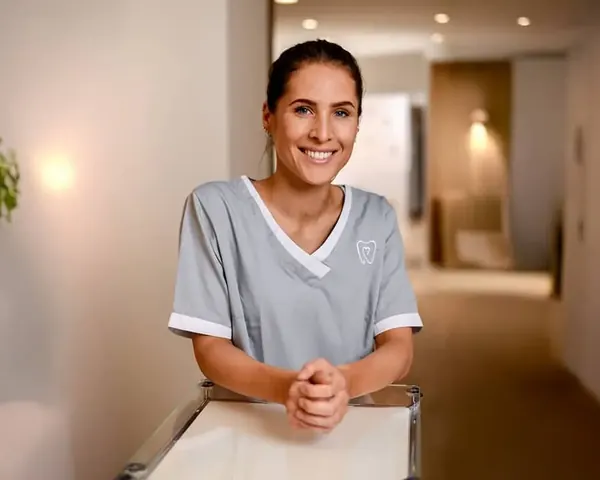 Dr. Randi Christina Altmann