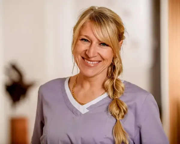 Dr. Henriette Wulff