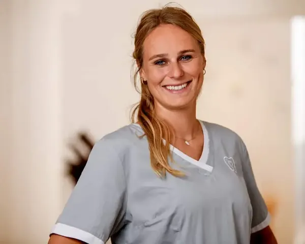 Frederike Reinhold